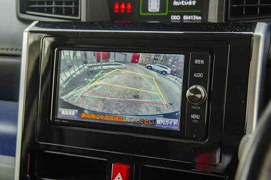 Продам Toyota Tank Новосибирск