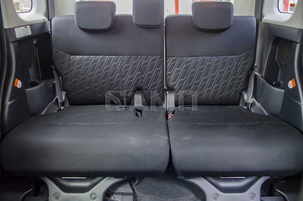 Продам Toyota Tank Новосибирск - изображение 5