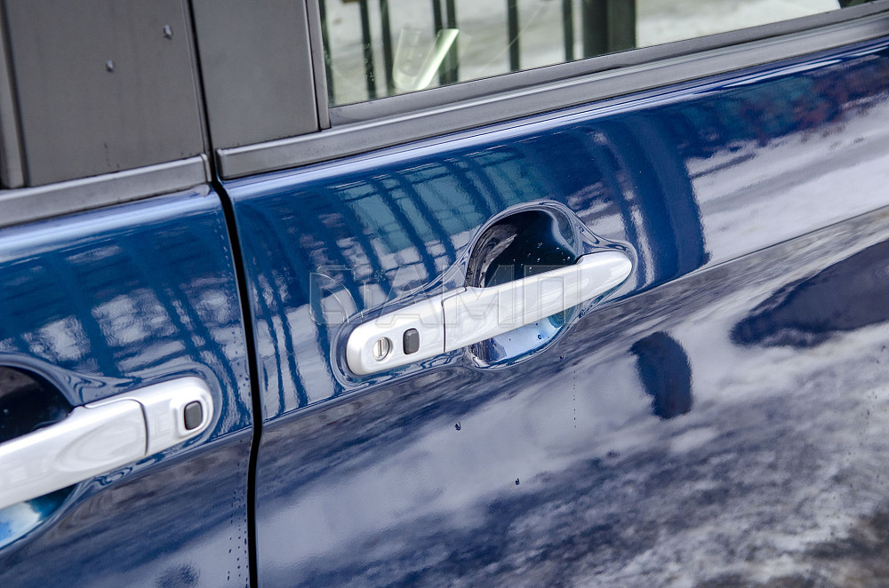 Продам Toyota Tank Новосибирск - изображение 7