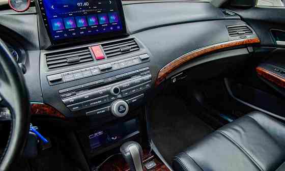 Продам Honda Crosstour Новосибирск