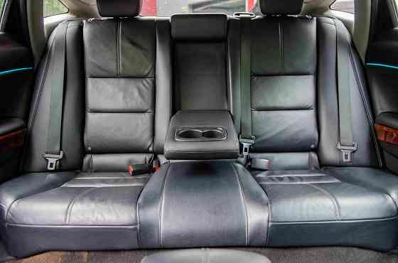 Продам Honda Crosstour Новосибирск