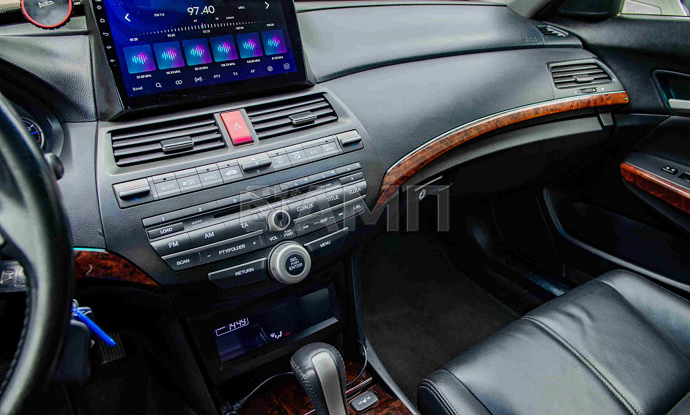 Продам Honda Crosstour Новосибирск - изображение 3