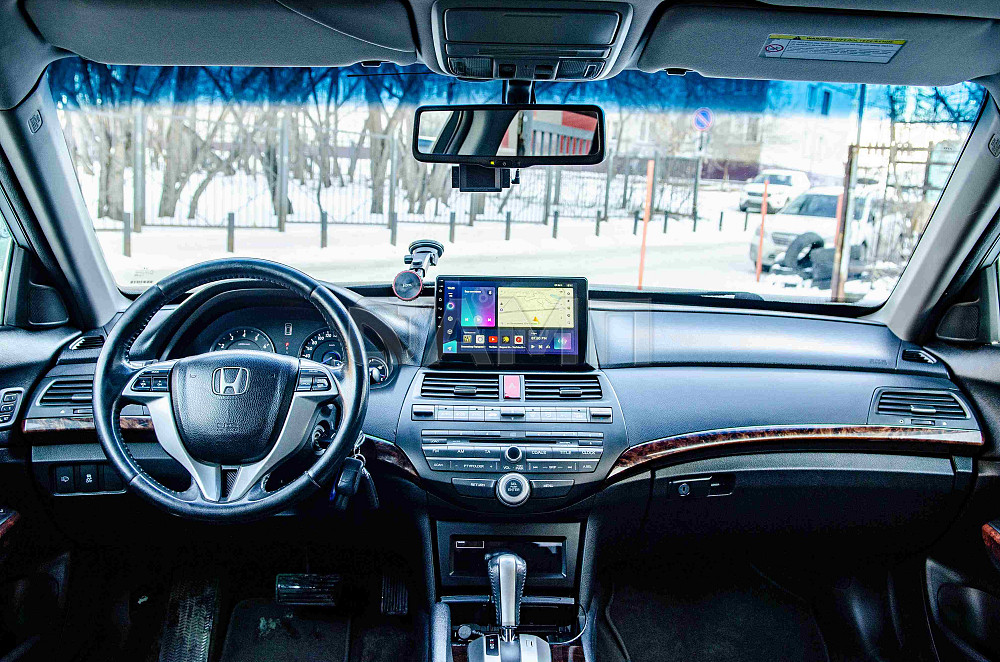 Продам Honda Crosstour Новосибирск - изображение 1