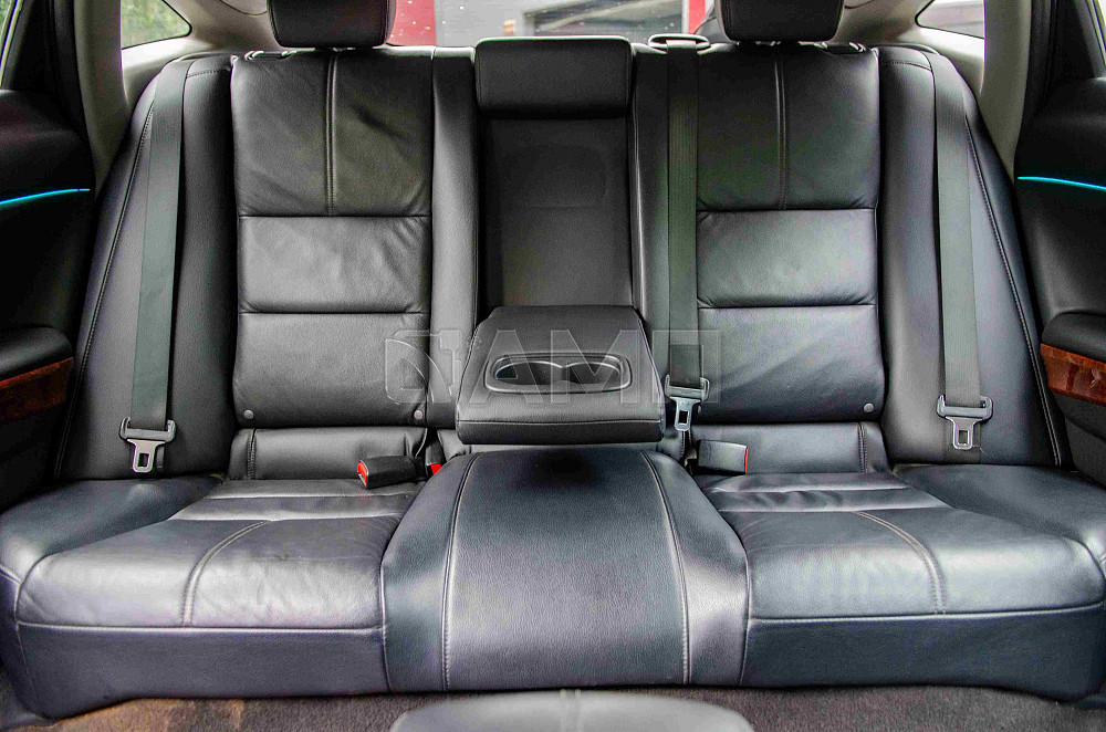 Продам Honda Crosstour Новосибирск - изображение 2