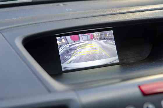 Продам Honda CR-V Новосибирск