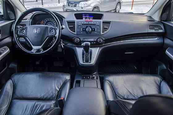 Продам Honda CR-V Новосибирск