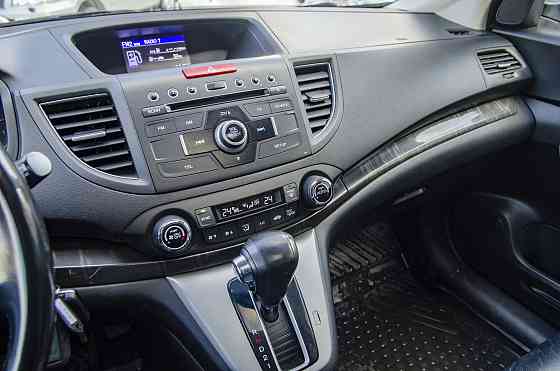 Продам Honda CR-V Новосибирск