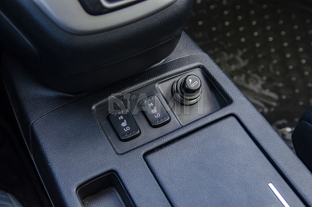 Продам Honda CR-V Новосибирск - изображение 7