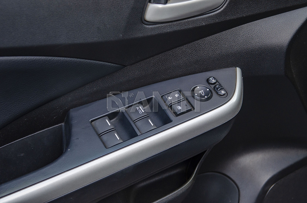 Продам Honda CR-V Новосибирск - изображение 9