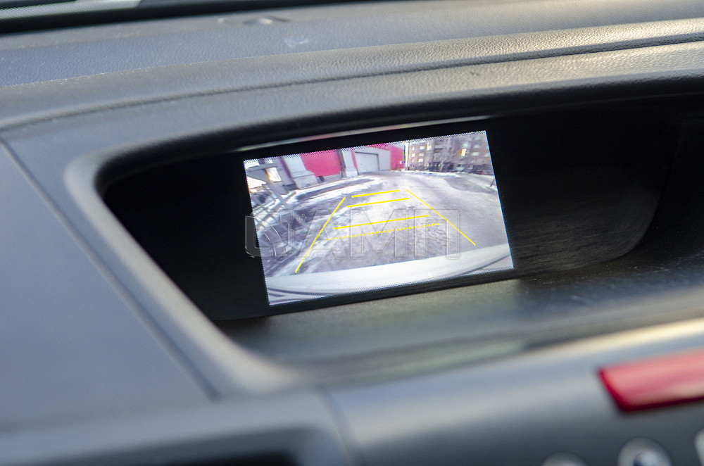 Продам Honda CR-V Новосибирск - изображение 4