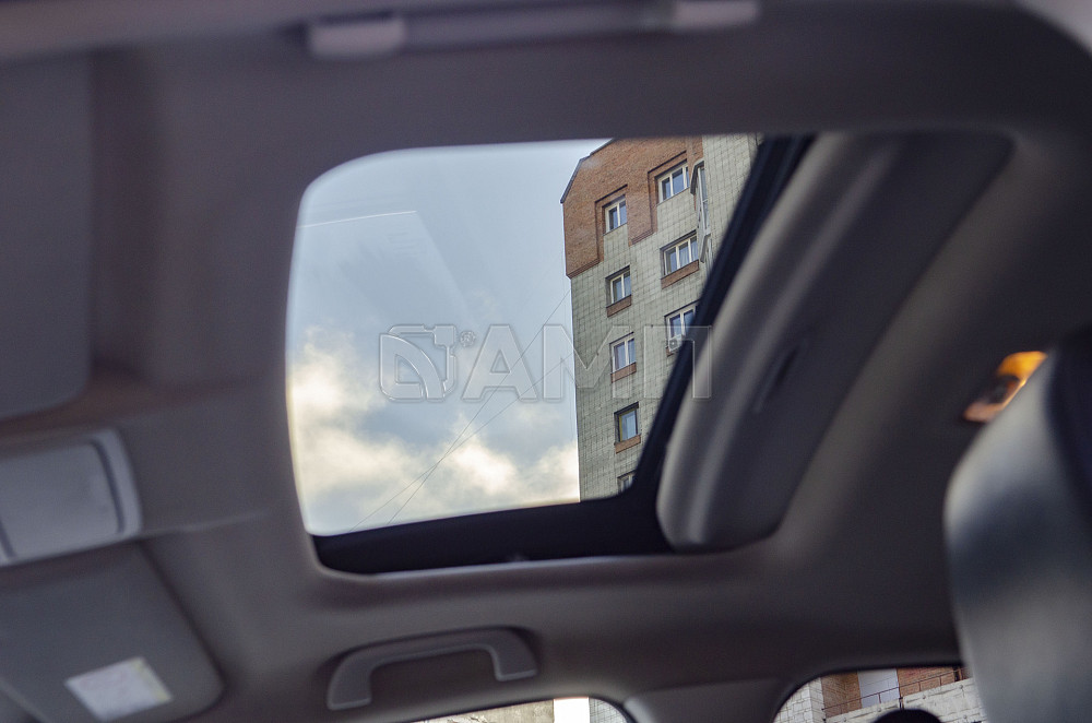 Продам Honda CR-V Новосибирск - изображение 10