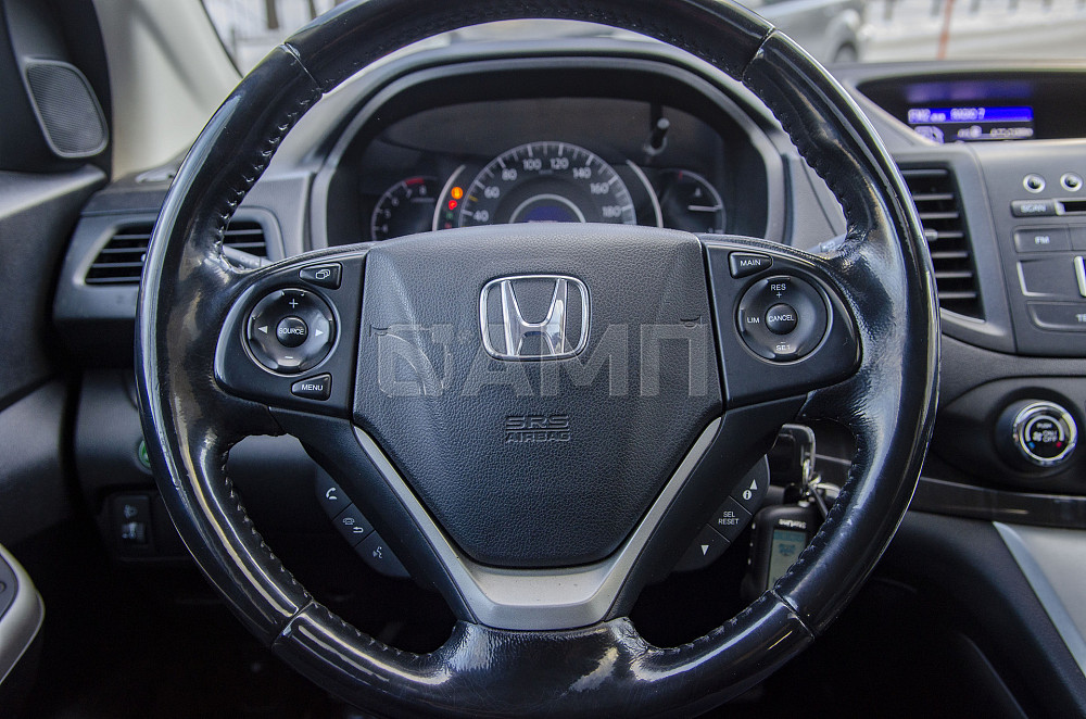 Продам Honda CR-V Новосибирск - изображение 8