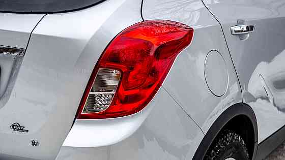 Продам Opel Mokka Новосибирск