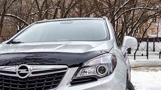 Продам Opel Mokka Новосибирск