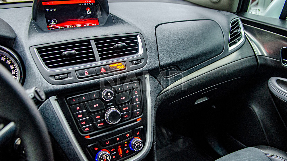 Продам Opel Mokka Новосибирск - изображение 8