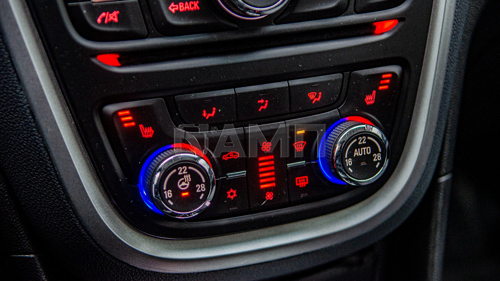 Продам Opel Mokka Новосибирск - изображение 4