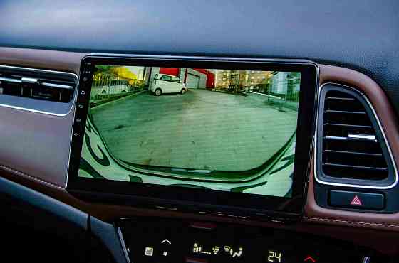 Продам Honda Vezel Новосибирск