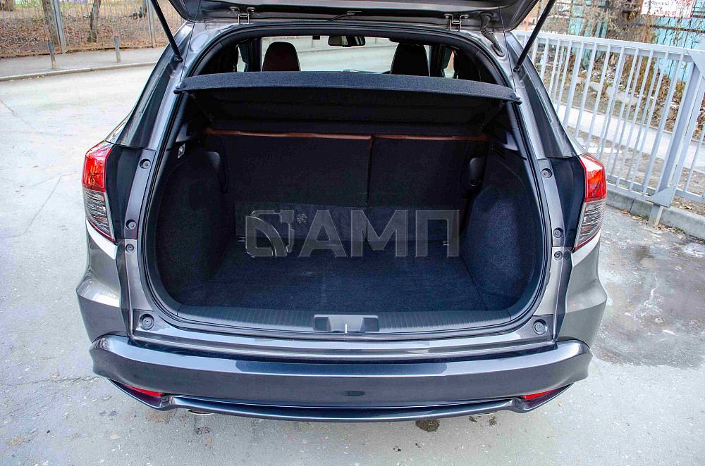 Продам Honda Vezel Новосибирск - изображение 9