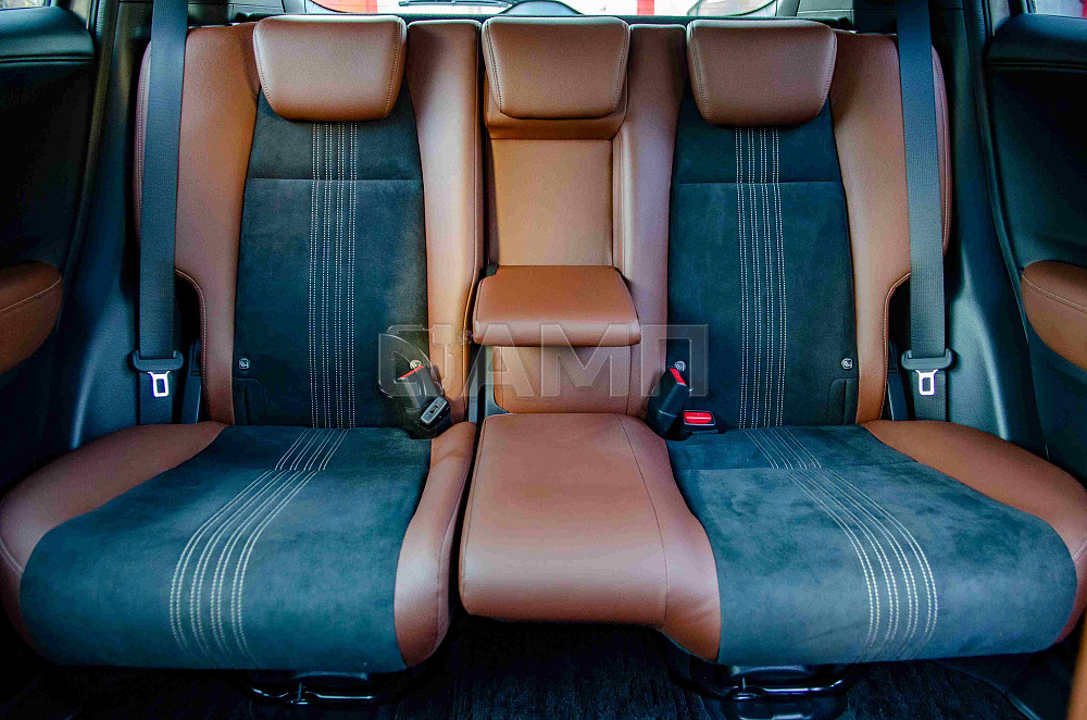 Продам Honda Vezel Новосибирск - изображение 4