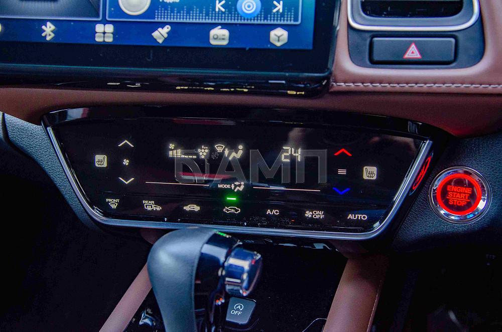 Продам Honda Vezel Новосибирск - изображение 5