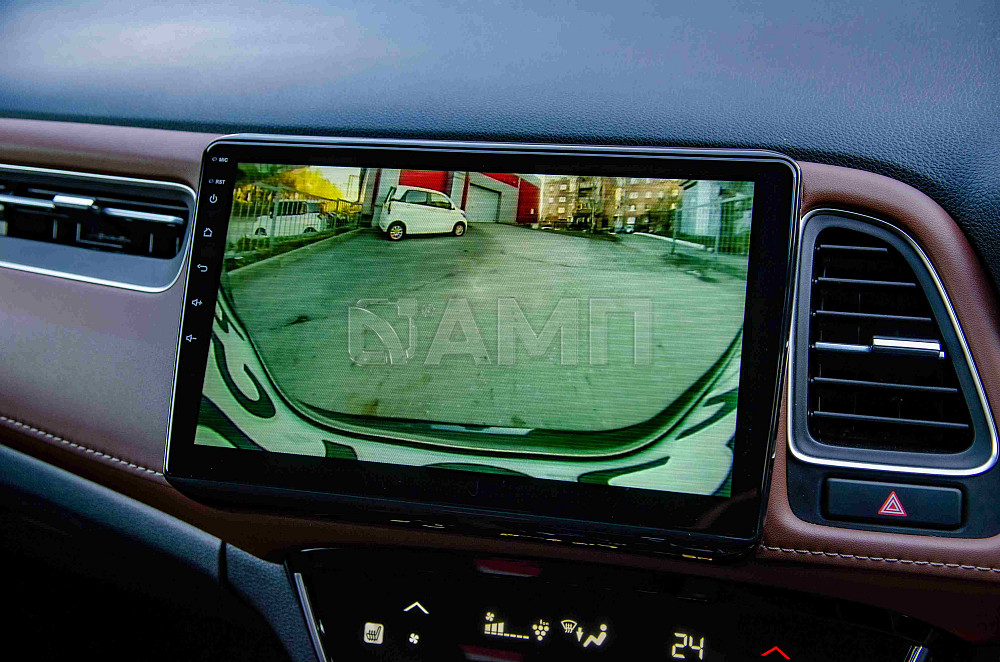 Продам Honda Vezel Новосибирск - изображение 6