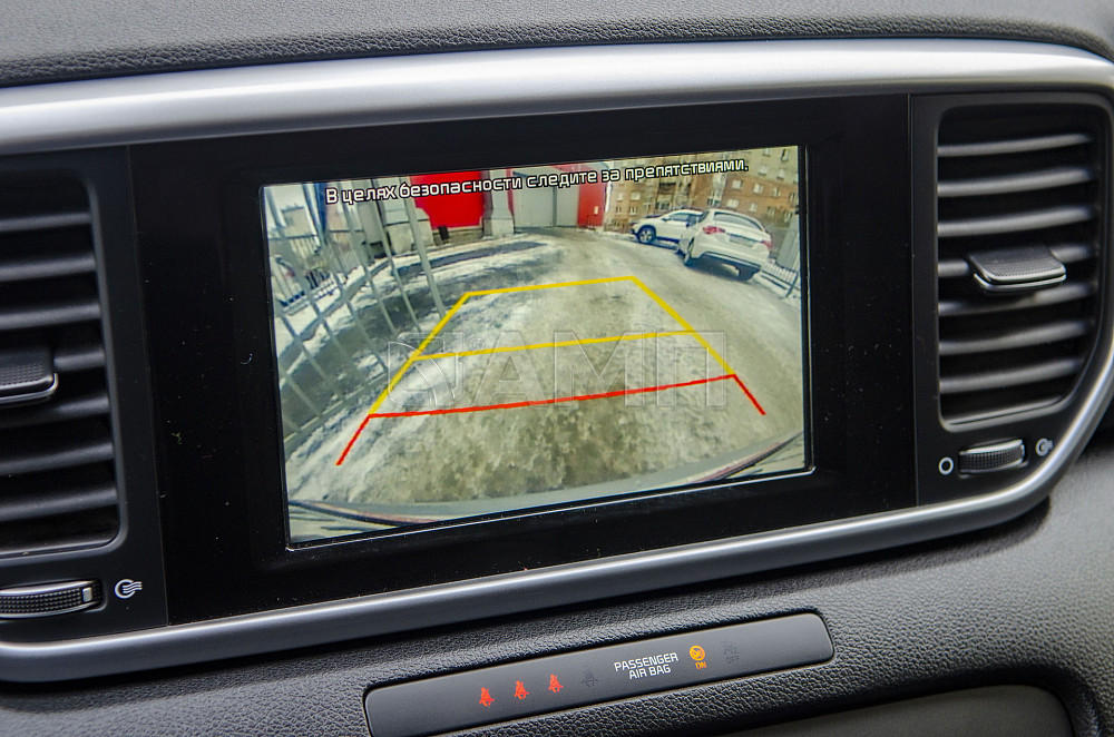 Продам Kia Sportage Новосибирск - изображение 10