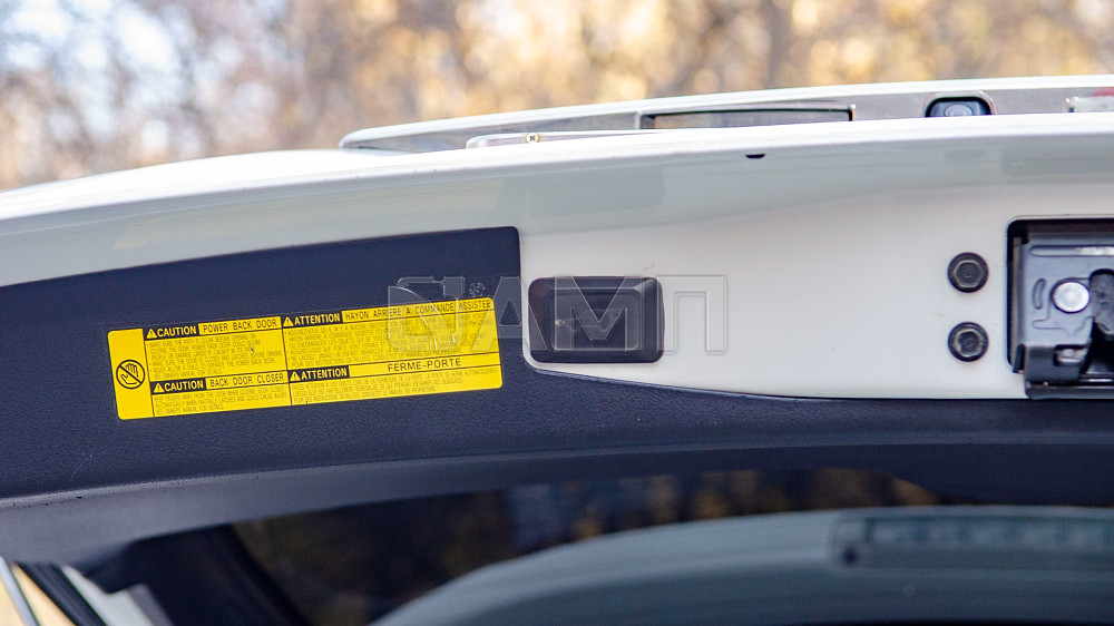 Продам Toyota Highlander Новосибирск - изображение 6