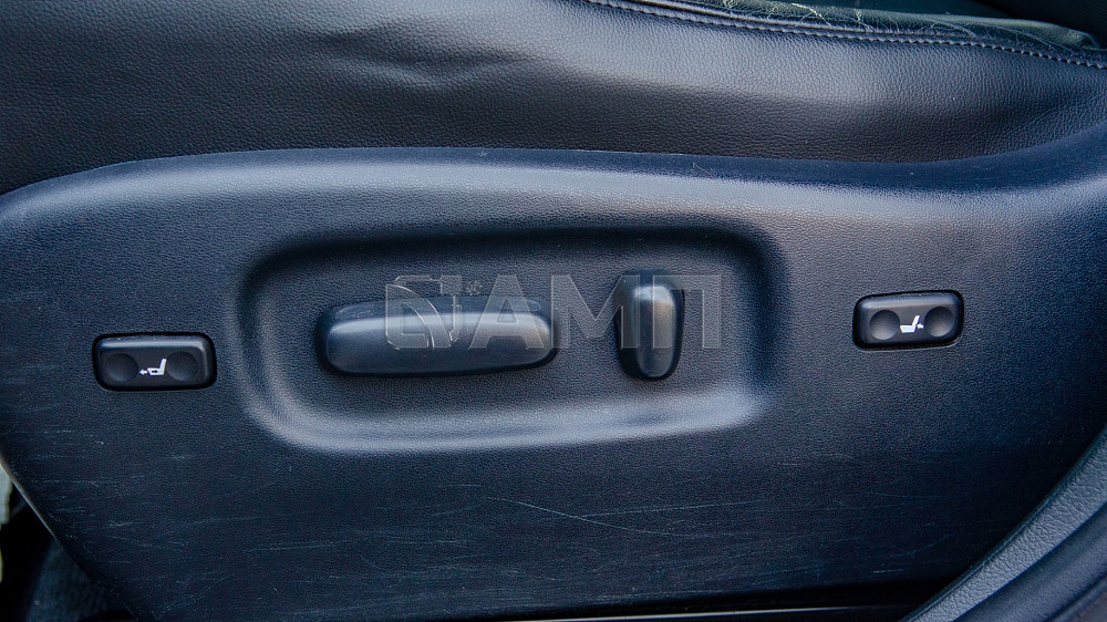 Продам Toyota Highlander Новосибирск - изображение 5