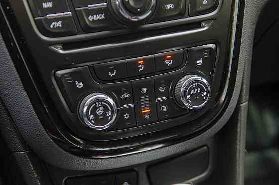 Продам Opel Mokka Новосибирск