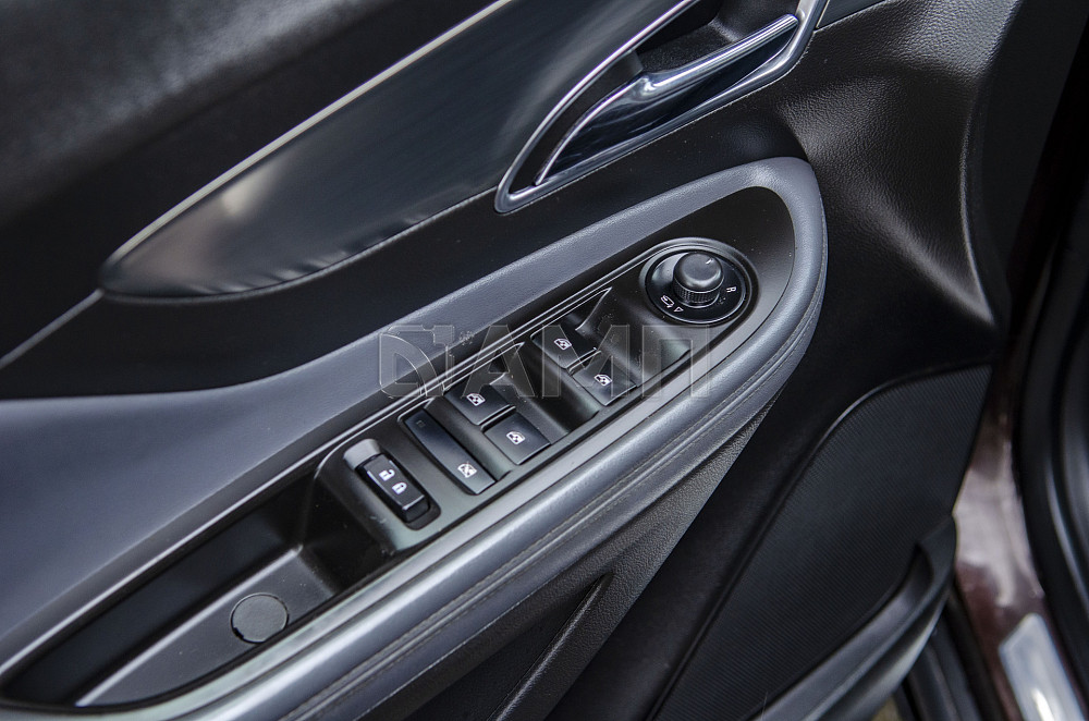 Продам Opel Mokka Новосибирск - изображение 8