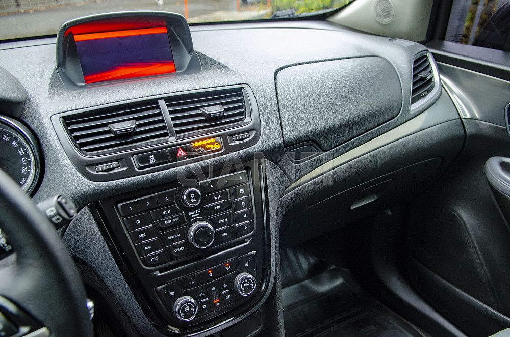 Продам Opel Mokka Новосибирск - изображение 6