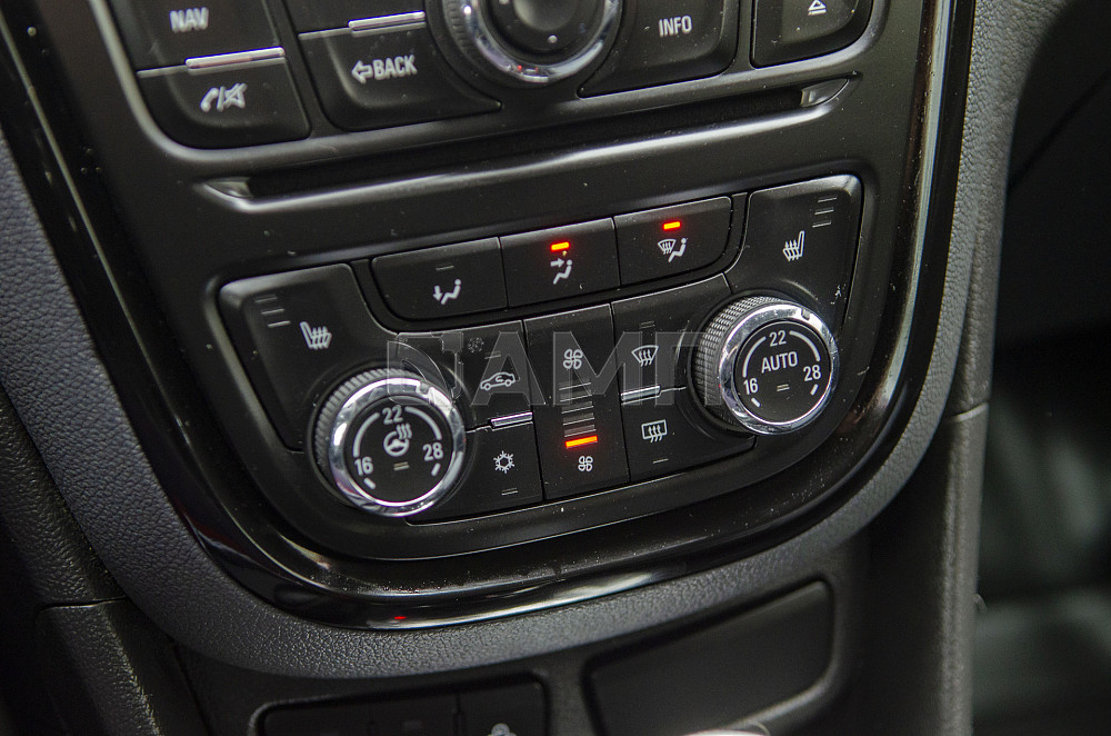 Продам Opel Mokka Новосибирск - изображение 5