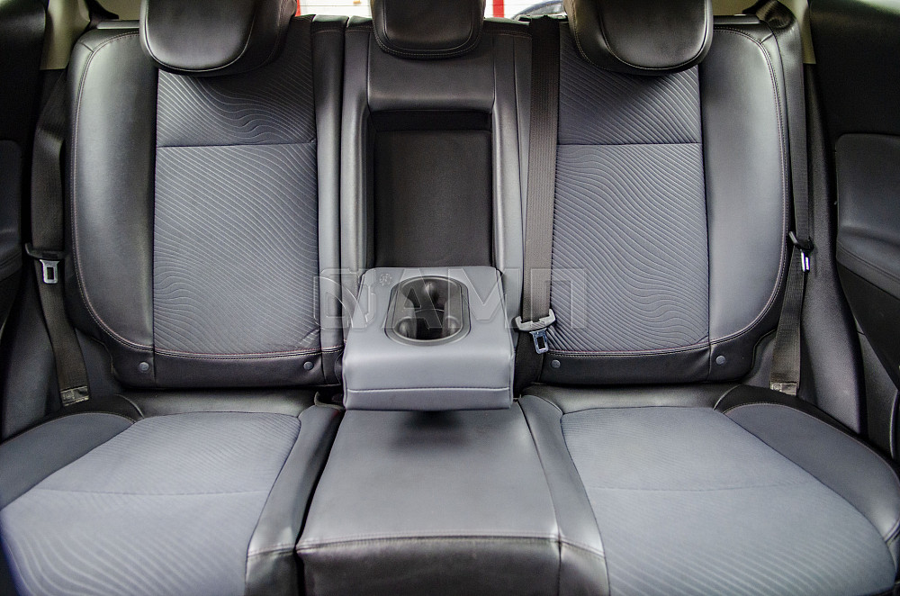 Продам Opel Mokka Новосибирск - изображение 4