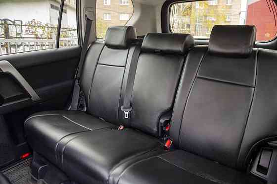 Продам Toyota Land Cruiser Prado Новосибирск