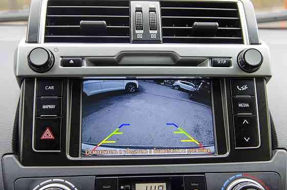 Продам Toyota Land Cruiser Prado Новосибирск