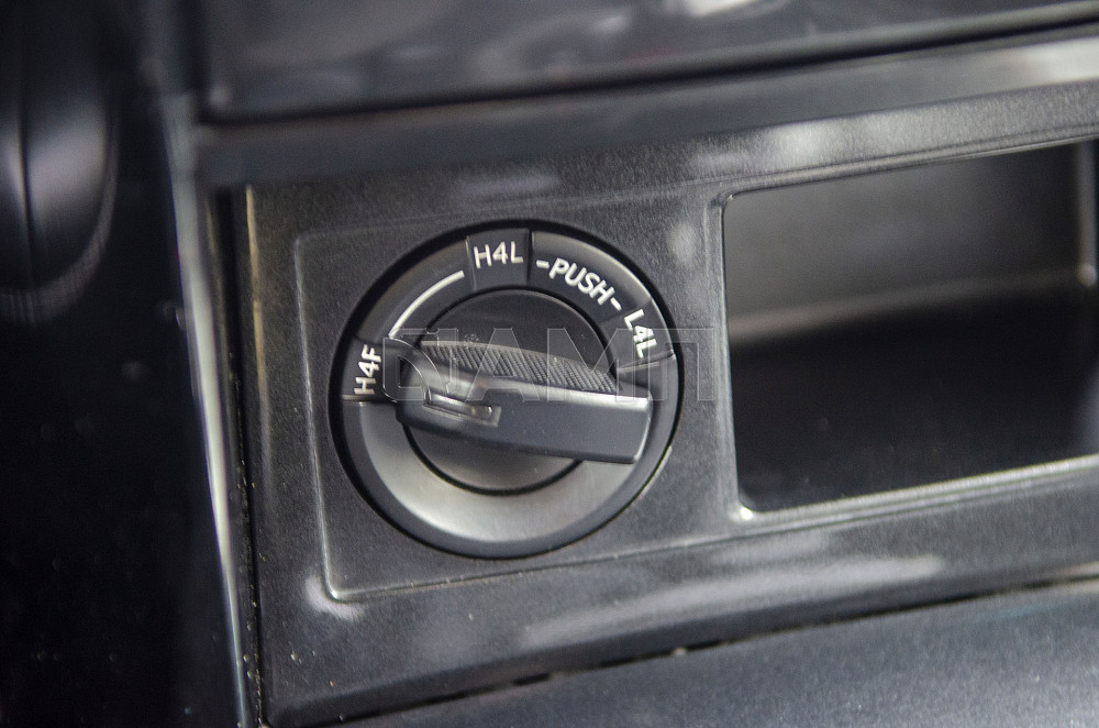 Продам Toyota Land Cruiser Prado Новосибирск - изображение 6