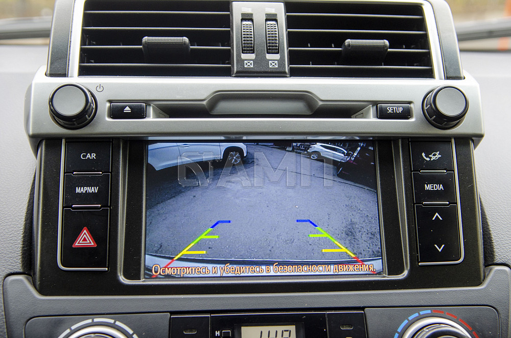 Продам Toyota Land Cruiser Prado Новосибирск - изображение 4