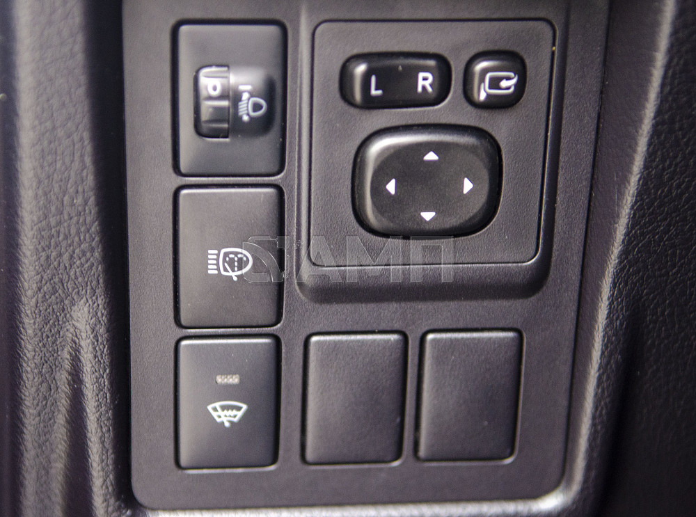 Продам Toyota Land Cruiser Prado Новосибирск - изображение 7