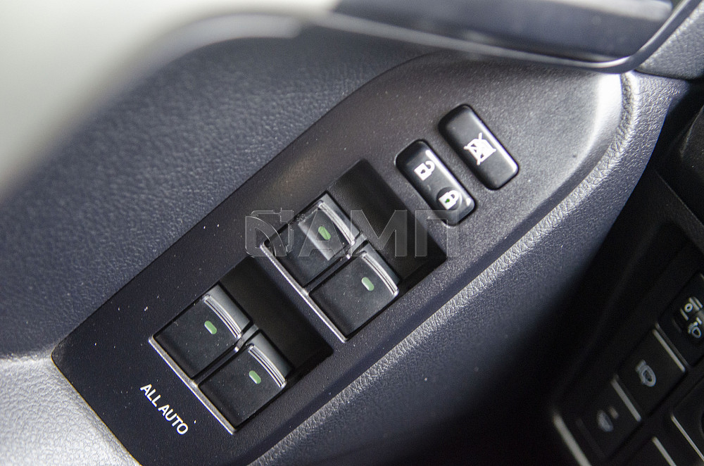 Продам Toyota Land Cruiser Prado Новосибирск - изображение 8