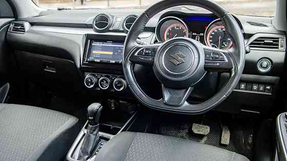 Продам Suzuki Swift Новосибирск