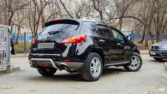 Продам Nissan Murano Новосибирск