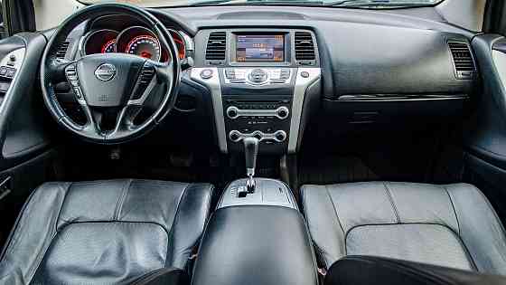 Продам Nissan Murano Новосибирск