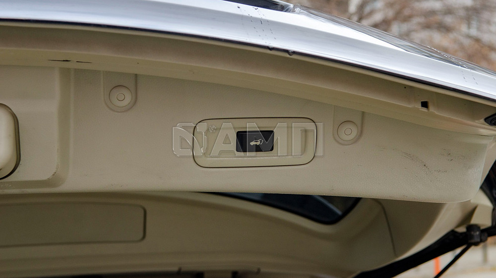 Продам Nissan Murano Новосибирск - изображение 5