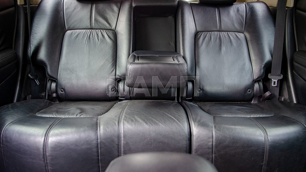 Продам Nissan Murano Новосибирск - изображение 4