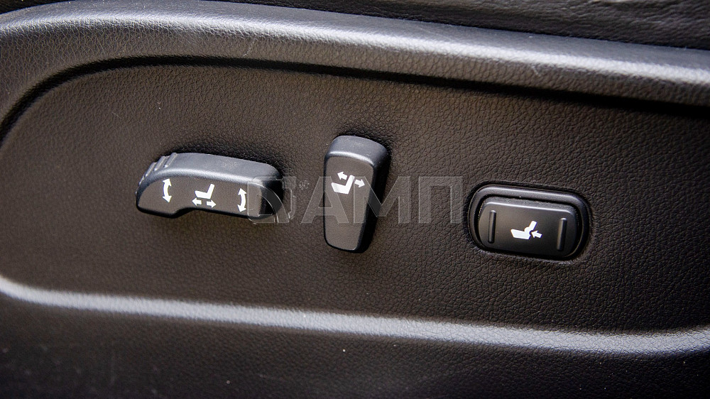 Продам Nissan Murano Новосибирск - изображение 6