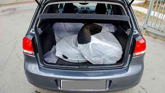 Продам Volkswagen Golf Новосибирск