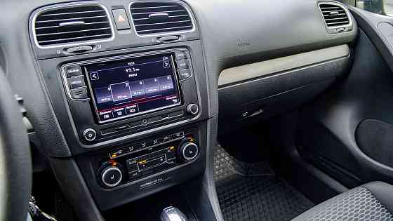 Продам Volkswagen Golf Новосибирск