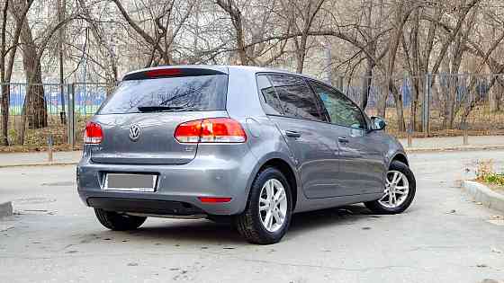 Продам Volkswagen Golf Новосибирск