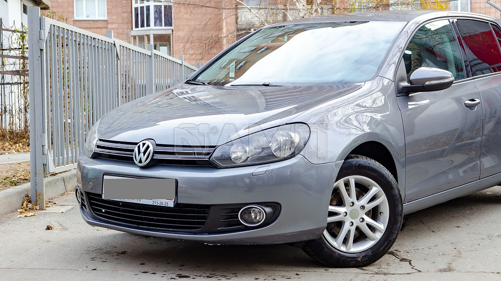 Продам Volkswagen Golf Новосибирск - изображение 7