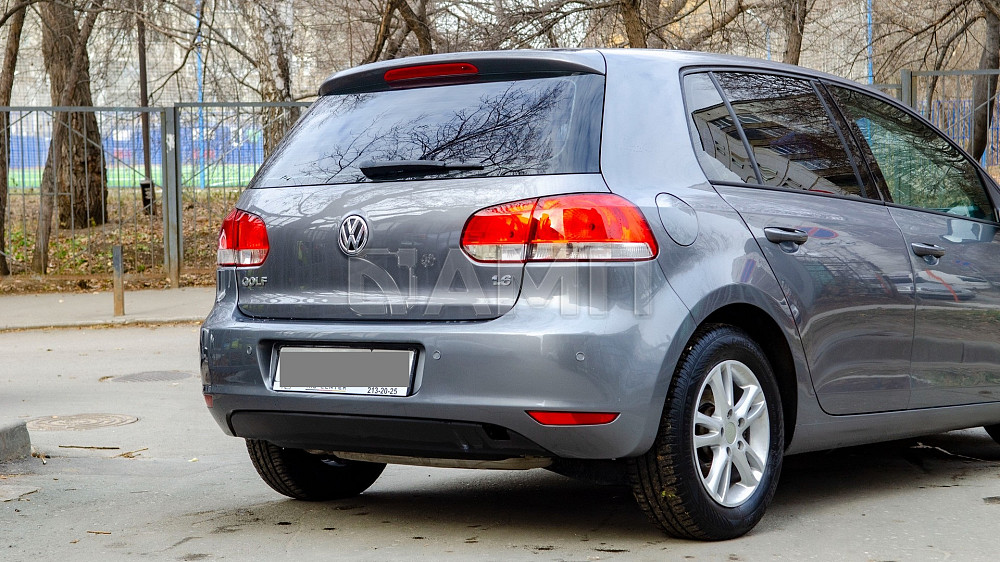 Продам Volkswagen Golf Новосибирск - изображение 6